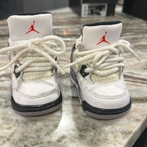 Kids Retro Jordans 2C